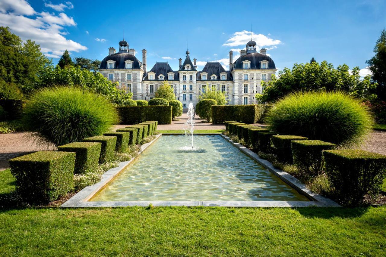 La Salamandre, Blois-Chaumont-Amboise-Zoo Beauval Coulanges 外观 照片